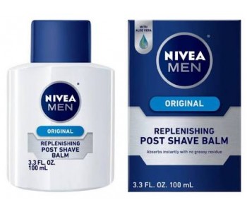 NIVEA MEN AFTER SHAVE BALM ORIGNAL